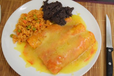 DIARY-RESTAURANT-enchiladas-udon-thani.JPG