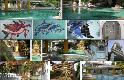 6+  EXOTIC CITY FOR SALE, Big Gym City, Udon Thani, Thailand has a staggeringly beautiful 100cu m pool..jpg