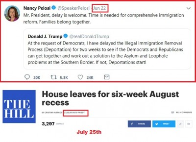 pelosi-tweet-immigration-june-22-2019-recess.jpg