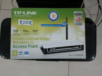 TP-Link 54Mbps Access Point.jpg