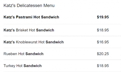 Capture - Katz's Sandwich Prices.PNG