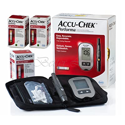 Accu-Chek Performa kit.jpg