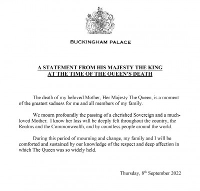 Message from buckingham Palace.jpg