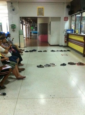 Shoes in queue.jpg