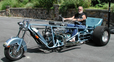 Doc's 400ci Chevy powered trike.png